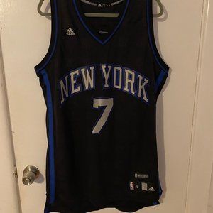 Carmelo Knicks Jersey
